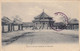 Mukden.Tzar Pavilion.China.Shenjan.Army Cancel. - China