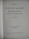 ZUID En NOORD 2 Bloemlezing Zuid- En Noordnederlandse Schrijvers - Schoolboek Middelbaar Onderwijs - Nostalgie!! - Otros & Sin Clasificación