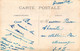 14-DEAUVILLE- CARTE-PHOTO PERSONNES D'HÔTEL ET RESTAURANT - Deauville