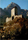 Schloß Sargans Mit Gonzen (54-820) * 28. 10. 1974 - Sargans