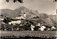 Sargans Mit Schloss Und Falknis (239) - Sargans