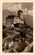 Sargans - Schloss Mit Falknis (04436) - Sargans