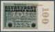 P107b Ro106j DEU-120h  100 Million Mark 1923  UNC NEUF - 100 Millionen Mark