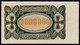 P89a Ro89b DEU-101b.  2 Million Mark 19.11.1923 AUNC Prs NEUF - 2 Mio. Mark