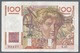 France 100 Francs PAYSAN 18/04/1946 SUP/SPL - 100 F 1945-1954 ''Jeune Paysan''