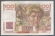 France 100 Francs PAYSAN 18/04/1946 SUP/SPL - 100 F 1945-1954 ''Jeune Paysan''