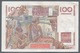 France 100 Francs PAYSAN 18/04/1946 SUP/SPL - 100 F 1945-1954 ''Jeune Paysan''