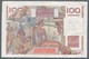 France 100 Francs PAYSAN 18/04/1946 SUP - 100 F 1945-1954 ''Jeune Paysan''
