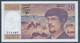 20 Francs Debussy 1987 NEUF  H.020 - 20 F 1980-1997 ''Debussy''