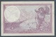 5 Francs 6.4.1933 SUP/SPL            Fay 03-17 - 5 F 1917-1940 ''Violet''