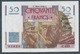 France 50 Francs Le Verrier  29/06/1950 SPL+ - 50 F 1946-1951 ''Le Verrier''