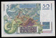 France 50 Francs Le Verrier  24-08-1950 SPL - 50 F 1946-1951 ''Le Verrier''