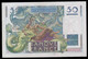 France 50 Francs Le Verrier 24-08-1950 SPL - 50 F 1946-1951 ''Le Verrier''
