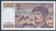 20 Francs Debussy 1988 NEUF   R.023 - 20 F 1980-1997 ''Debussy''