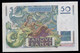 France 50 Francs Le Verrier  24-08-1950 SPL - 50 F 1946-1951 ''Le Verrier''