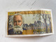 500F VICTOR HUGO 2-9-1954. Q.38. SPL!!! N° 19458 - 500 F 1954-1958 ''Victor Hugo''