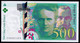 500 Francs Type Pierre & Marie Curie 1995  NEUF-   Fay 76-02 - 500 F 1994-2000 ''Pierre Et Marie Curie''