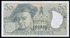 50 Francs Fayette F.76 (16) 1990 SPL - 50 F 1976-1992 ''quentin De La Tour''