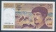 20 Francs Debussy 1980  Pr NEUF   A002 - 20 F 1980-1997 ''Debussy''