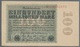 P107c Ro106b DEU-120a RARE  100 Million Mark 1923  XF+ - 100 Millionen Mark