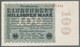 P107c Ro106e DEU-120c  100 Million Mark 1923  UNC NEUF - 100 Mio. Mark