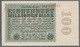 P107c Ro106h DEU-120e  100 Million Mark 1923  UNC NEUF - 100 Millionen Mark