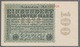 P107c Ro106h DEU-120e  100 Million Mark 1923  UNC NEUF - 100 Millionen Mark