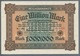 P86 Ro85 DEU-96a  1 Million Mark 20.02.1923 UNC NEUF - 1 Miljoen Mark