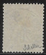 Lot N°W335 Colonies Nossi-Bé N°25 Oblitéré Qualité TB - Used Stamps