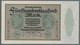 P88b Ro87c DEU-99c  - 500 000 Mark Impression Du Reichs  UNC NEUF - 500.000 Mark