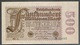 P110d Ro109d DEU-125h   500 Million Mark 01-09-1923. UNC NEUF!!! - 500 Millionen Mark