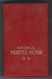 MEDALS MILITARY MERIT ROMANIA - Other & Unclassified