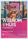 Brochure-leaflet T-mobile Telephone-telefoon-televisie-glasvezel Nederland (NL) - Téléphonie