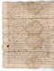 VP19.312 - Cachet De Généralité De LA ROCHELLE - Acte De 1714 -  SAINT JEAN D'ANGELY Et Autres ...... - Cachets Généralité