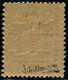 Lot N°A1835 Colonies Port-Lagos N°4 Neuf * Qualité TB - Unused Stamps