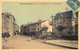 43-BOURG-ARGENTAL- LE PRESBYTÈRE ET LA GRANDE RUE - Bourg Argental