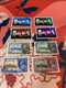 Hong Kong Stamp Postally Used Set - Oblitérés