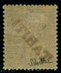 Lot N°A1928 Colonies Tahiti N°10 Neuf * Qualité TB - Unused Stamps