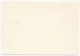 AUTRICHE - Carton - Oblit Temporaire "WIEN MAUER - KIRTAG AUF DER MAUER" 1/7/1950 - Vienne - Briefe U. Dokumente