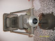 Projecteur Ancien  Specto  AFTO Form - Film Projectors