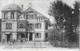 LANGENTHAL → Restaurant Schmiedstube (Bes.G.Bühler-Schneider) Mit Touristen Anno 1907    ►RAR◄ - Langenthal