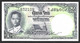 Thailandia - Banconota Non Circolata FdS Da 1 Baht P-74d.6 - 1955 #17 - Tailandia