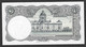 Thailandia - Banconota Non Circolata FdS Da 1 Baht P-74d.6 - 1955 #17 - Tailandia