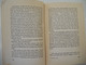 DER WEG ZURÜCK Von Erich Maria Remarque 1931 Berlin Im Propyläen Verlag / ° Osnabrück + Locarno Nazi-regime - Livres Anciens