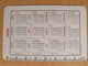 Pocket Calendar Taschenkalender DDR East Germany VEB Kombinat Zentronik 1970 Periphere Datentechnik - Petit Format : 1961-70