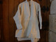 1 Chemise De Grand Pere -paysan-blaude -1- - 1900-1940