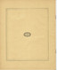 COMMERCE NAVIGATION ASSURANCES NANTES 1911 SIMON & DUTEIL . STATUTS COMPLETS SOCIETE ASSURANCES MARITIMES B.E. - Historische Dokumente