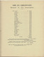 NAVIGATION ASSURANCES MARITIMES NANTES 1890 Charles SIMON STATUTS COMPLETS SOCIETE D'ASSURANCES MARITIMES - Historische Documenten