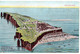 57007 - Deutschland - Ca. 1910 - Helgoland Color-Ansichtskarte, Ungebraucht - Helgoland