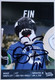 Fin The Whale ( Mascot Of The Vancouver Canucks ) - Autogramme